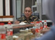 Aliansi Calon PPPK Guru 2023 Temui Pj Bupati Langkat: Tuntut Pembatalan SK Dan Stop Kriminalisasi Guru Honorer
