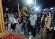 Paslon Nomor Urut 2 Septi Ade (SETIA) Kampanye Terbuka Di Pekon Kampung Jawa Kecamatan Pesisir Tengah