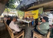 Jum’at Curhat Polsek Mojoroto Polres Kediri Kota Polda Jatim