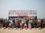 Sinergitas TNI-Polri di Kabupaten Purwakarta, AKBP Lilik Ardiansyah Hadiri Kegiatan dalam rangka HUT ke-79 TNI