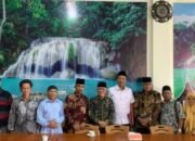 Tokoh-Tokoh Muhammadiyah Kabupaten Agam (Sumbar) Menyatakan Sikap dan Kebulatan Tekat Mendukung Penuh Paslon Nomor Urut 1 Guspardi Gaus & Yogi Yolanda Dalam Pikada Agam 2024