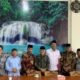 Tokoh-Tokoh Muhammadiyah Kabupaten Agam (Sumbar) Menyatakan Sikap dan Kebulatan Tekat Mendukung Penuh Paslon Nomor Urut 1 Guspardi Gaus & Yogi Yolanda Dalam Pikada Agam 2024