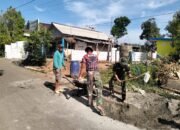 Satgas TMMD 122 Terus Dikebut Rehab RTLH