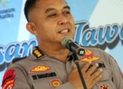 Belajar Berbusana Jawa” di Museum Radya Pustaka: Kombes Pol Tri Suhartanto Tekankan Pentingnya Melestarikan Budaya