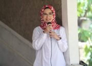 Ingin Tau prestasi Nanda Indira Calon bupati pesawaranDengan No urut 2 Begini Cerita nya