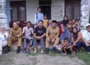 Pj. Bupati Langkat Faisal Hasrimy Realisasikan Listrik Masuk Tambak; Tekan Biaya Produksi Lebih Dari 50%