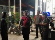 Beri Rasa Aman Masyarakat, Patroli Perintis Presisi Terus Digencarkan Polisi Di Purwakarta