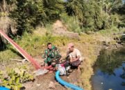 Pompanisasi Diperlukan Saat Penambahan Area Tanam