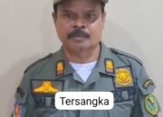 Kasus Penipuan Dengan Modus Lowongan Kerja Di Kabupaten Bandung