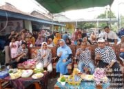 Kampanye Nanda – Anton di Sukabanjar Meriah