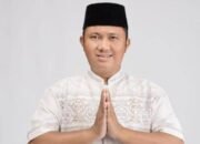Antonius Muhammad Ali Tokoh Pemuda Asal Lampung Mendapat Penghargaan Man of The Year 2024