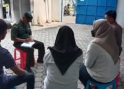 Pelda Natalis Giat Pul Data Ter di Wilayah, Ini Tujuannya