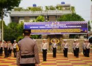 Selama 14 Hari, Polres Gelar Operasi Zebra Lodaya 2024