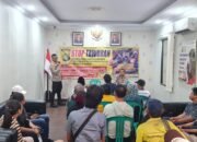 Polsek Kembangan Gelar Pembinaan dan Sosialisasi Bahaya Tawuran, Orang Tua Diimbau Lebih Waspada