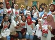 Program CAKEP Paslon Nanda-Anton, Dinanti Warga Gedong Dalom Desa Kurungan Nyawa