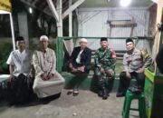 Coolingsystem Pilkada 2024, Polisi Di Purwakarta Terus Lakukan Silaturahmi dengan Tokoh Agama.