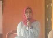 Warga masyarakat Dusun cidadi Desa cipadang sepakat untuk memenangkan Paslon Nanda-Anton, Di pilkada yang digelar Nopember mendatang “