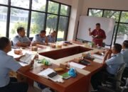 Koops Udara I Gelar Kajian Fikih tentang Hutang Piutang