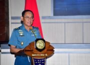 Waspada Autoimun, TNI AL Gelar Sosialisasi Autoimun di Lingkungan TNI AL