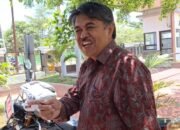 Ketua LPTQ Pringsewu Heri Iswahyudi Diperiksa Kembali Terkait Dugaan Korupsi Dana Hibah