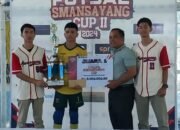 Kegiatan Ekstrakurikuler Pertandingan Futsal di SMA1Sungayang Tanah Datar