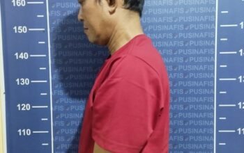 Polsek Pesantren Polres Kediri Kota Berhasil Mengungkap Kasus Pencurian Hp