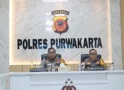 Soal Kerawanan Pilkada di Purwakarta, AKBP Lilik Ardiansyah Berkomitmen Melakukan Pengamanan Tahapan