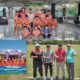 Way Kanan menorehkan Sejarah dalam ajang Piala Soeratin Lampung U-13 dan U-15