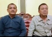 Diduga Arisandi Darma putra Dalam mendaftar kan diri sebagai Calon Bupati Gunakan ijazah Suket Bodong