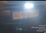 Mafia Ngangsu Solar Subsidi Diduga Masih Eksis di SPBU 44.562.09 Candiroto, APH dan SBM Pertamina Kemana?