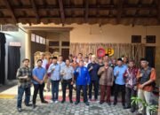 Sukardiansyah Ketum ( Ambl) Ajak Generasi Muda Lestarikan Budaya