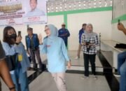 Komunitas Persatuan Para Tukang Ojek Se-kecamatan Gedong Tataan Kabupaten Pesawaran Rindukan Seorang Pemimpin Seperti Nanda Indira