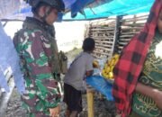 ROSITA HABEMA BANTU EKONOMI WARGA AMULEME