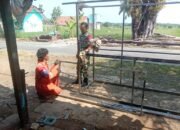 Babinsa Motivasi Usaha Kecil Menengah Warga Desa Kunti