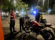 Warga Tamansari Rasakan Dampak Positif Program Gembok Kamtibmas, Warga Tergerak Lakukan Gembok Mandiri