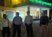 Patroli KRYD Polsek Gebang, Wujudkan Kondusifitas Kamtibmas