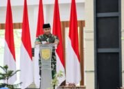 Kodam Gelar Lomba MTQ Piala Pangdam XII/Tpr