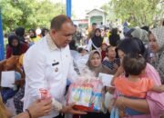 Pj. Bupati Langkat Faisal Hasrimy Berhasil Tingkatkan Kualitas Layanan Kesehatan, Berkat Prinsip LMTI Dan Kolaborasi