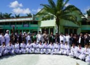 Peringatan Hari Santri Nasional 2024: Pj Bupati Langkat Faisal Hasrimy Sebut Santri Pilar Utama Masa Depan Bangsa