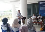 Asisten II Zukri Amin Buka Sosialisasi Capacity Building Edukasi Qris dan Perlindungan Konsumen Sistem Pembayaran
