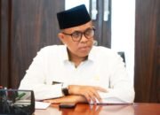 Pj Bupati Langkat Dukung Penuh Sekolah Lapang Cuaca Nelayan Dari BMKG, Tingkatkan Keselamatan Dan Kesejahteraan Nelayan