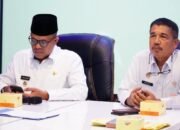 Pj. Bupati Langkat Tegaskan Komitmen Netralitas ASN Dalam Pilkada 2024