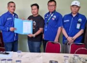 Ada Apa FMPB Laporkan KPU Pesawaran Ke Bawaslu