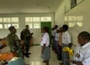 HABEMA’S SOCIAL COMMUNICATION ROUSED THE ENTHUSIASM OF KAGO YOUTH TO PRACTICE MUSIC