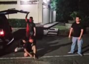 Polres Purwakarta Ringkus Geng Motor NBBC Yang Kerap Resahkan Masyarakat