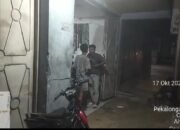 Warung Aceh Penjual Obat Terlarang di Pekalongan Masih Exsis, APH Diminta Tegas