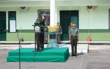 Pembangunan Indonesia Maju Perlu Peran Pemuda Yang Kreatif Dan Inovatif