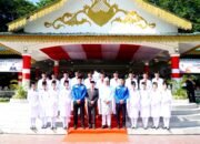 Pj. Bupati Langkat Dorong Pemuda Untuk “Maju Bersama Indonesia Raya” Di Hari Sumpah Pemuda