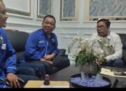 FMPB Sampaikan, Aries Sandi Diduga Tak Punya Ijazah Setara SMA