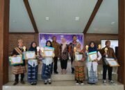 PJ. Sekda Jon Edwar Hadiri Penganugerahan Pemenang Lomba Inovasi Daerah 2024